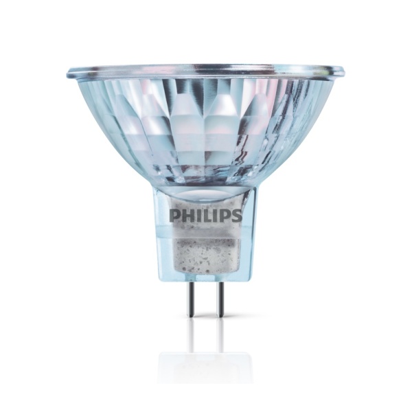 Spot Philips Halogen GU5.3 12V 50W 32007978